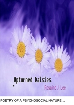 Paperback Upturned Daisies Book