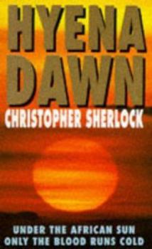 Paperback Hyena Dawn Book
