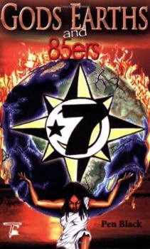 Paperback Gods Earths and 85ers Book