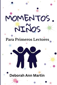 Paperback Momentos Ninos [Spanish] Book