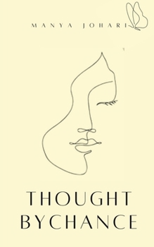Paperback Thought by chance Book