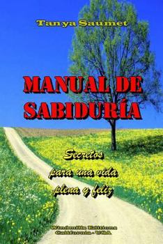 Paperback Manual de Sabiduría [Spanish] Book