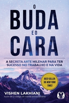 Paperback O Buda e o Cara [Portuguese] Book