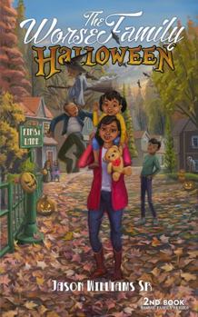 The Worse Family Halloween