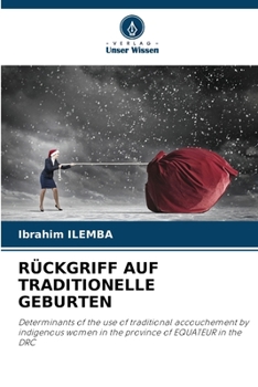 Rückgriff Auf Traditionelle Geburten