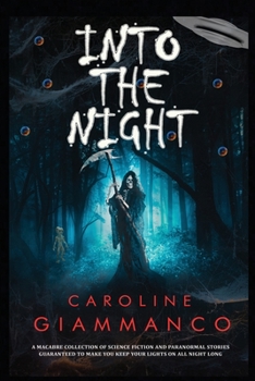 Paperback Into The Night Book
