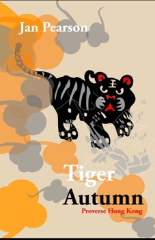Paperback Tiger Autumn Book