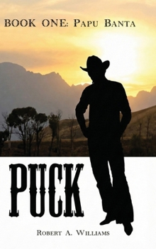 Hardcover Puck: Book One: Papu Banta Book