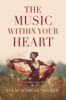 Paperback The Music Within Your Heart Book