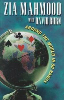 Paperback Around the World in 80 Hands Book