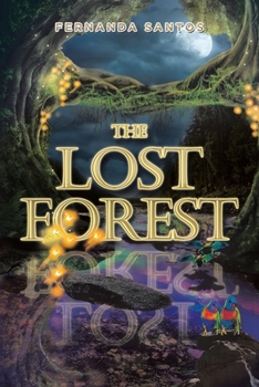 Paperback The Lost Forest Book
