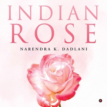 Paperback Indian Rose Book