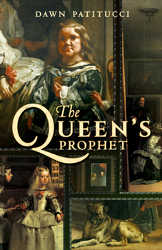 Hardcover The Queen's Prophet Book
