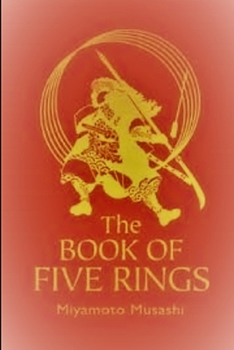 The Book of Five Rings (Annotated)