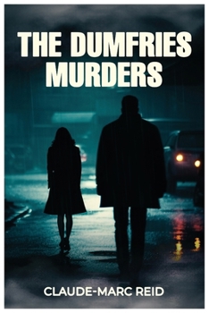 Paperback The Dumfries Murders Book