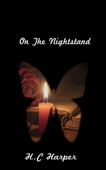 Paperback On The Nightstand Book