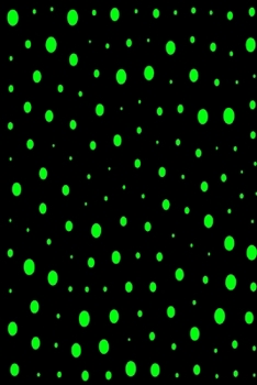 Notebook Dot Grid: 110 Page 6x9 Dot Grid or Dotted Paper Soft Cover Bulk Journal Notebook Diary Under 9 to Write in for Women Men Girls kids Teen