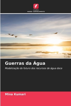 Guerras da Água (Portuguese Edition)