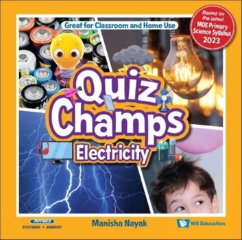 Hardcover Electricity Book