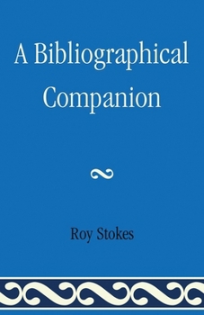 Paperback A Bibliographical Companion Book