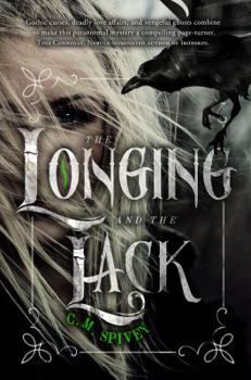 Hardcover The Longing and the Lack Book