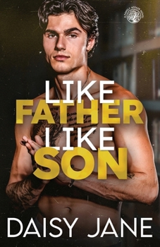 Like Father, Like Son (A Family Affair)