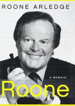 Hardcover Roone: A Memoir Book