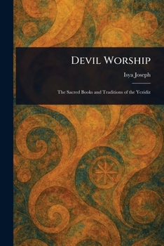 Paperback Devil Worship Book