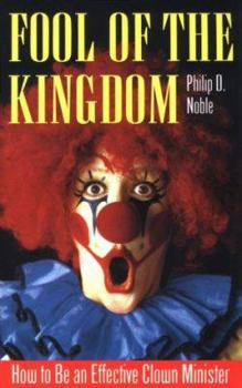 Paperback Fool of the Kingdom Book