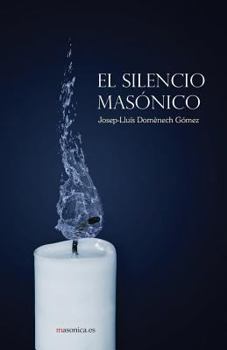Paperback El Silencio Mas?nico [Spanish] Book