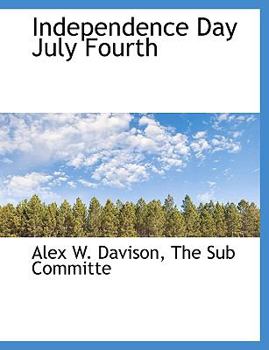 Independence Day July