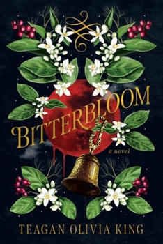 Paperback Bitterbloom Book