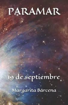 Paperback Paramar: 19 de Septiembre [Spanish] Book