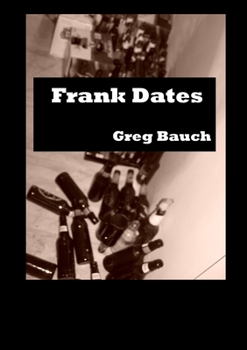 Paperback Frank Dates Book