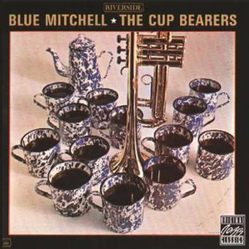 Music - CD The Cup Bearers Book