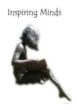 Paperback Inspiring Minds Book