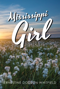 Paperback Mississippi Girl Book