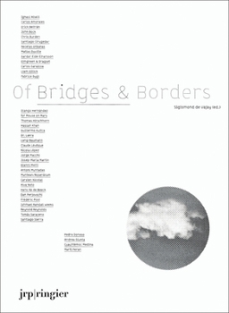 Hardcover Of Bridges & Borders Book