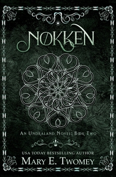 Paperback Nokken Book