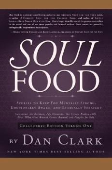 Paperback Soul Food, Volume 1 Book