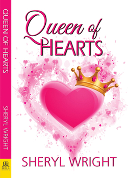 Paperback Queen of Hearts Book