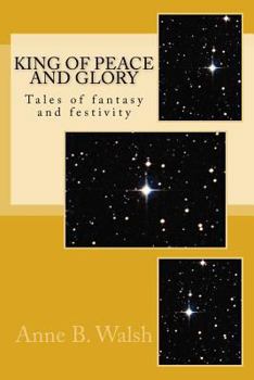 Paperback King of Peace and Glory Book