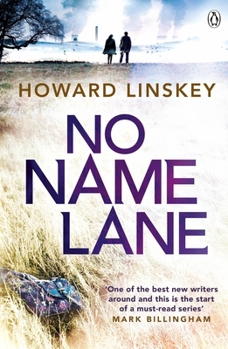 No Name Lane - Book #1 of the DC Ian Bradshaw
