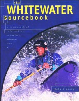 Paperback Whitewater Sourcebook, 3rd Book