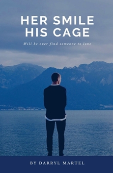 Paperback Her Smile His Cage Book