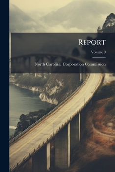 Paperback Report; Volume 9 Book