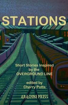 Paperback Stations Book