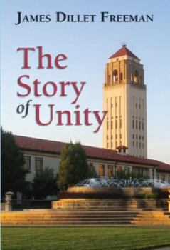 Paperback The Story of Unity Book