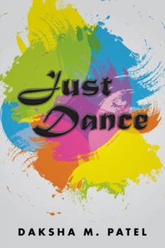 Hardcover Just Dance Book