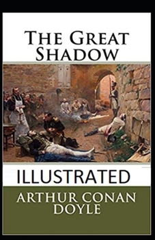 Paperback The Great Shadow Illustrated Book